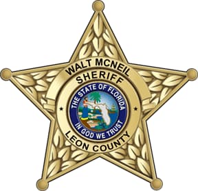 Leon County Sheriff's Office Investigates Shooting of Dog; Suspect in Custody